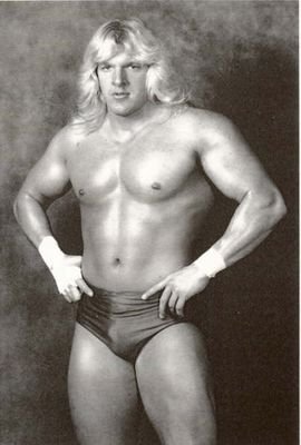 Triple H Before