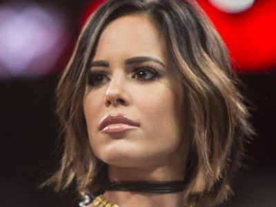 Charly Caruso addresses her departure from WWE