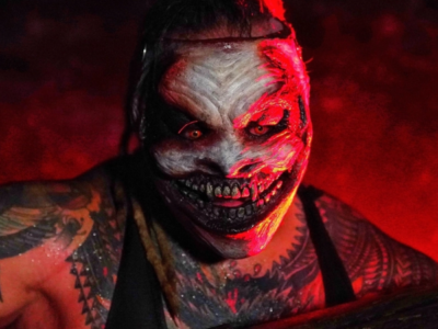 Update on “The Fiend” Bray Wyatt sign being confiscated at WWE Summerslam