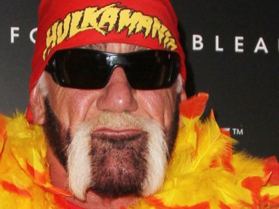 Jaxson Ryker names Hulk Hogan as his favorite wrestler