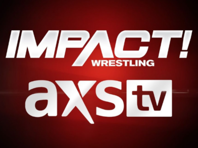 Spoiler: Former WWE star suffered a concussion during his Impact Wrestling debut