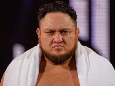 Samoa Joe addresses AEW Collision’s debut and says Saturday is “a really great night”