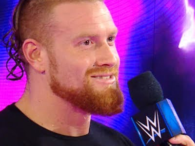 Buddy Murphy shoots on his storyline with Aalyah Mysterio and more topics