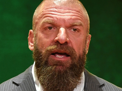 Former world champion says Triple H running WWE is “the best thing for the company”