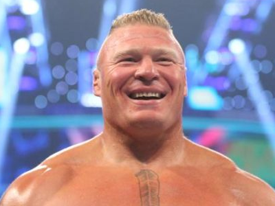 Brock Lesnar's return to set the stage for WrestleMania 40