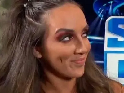 The actual reason why Chelsea Green didn’t appear on camera for WWE RAW in Ottawa