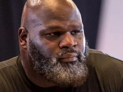 Mark Henry comments on what is preventing him from wrestling in AEW