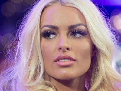 MR. TITO:  Has the WWE DEMOTED Mandy Rose to the NXT Roster?