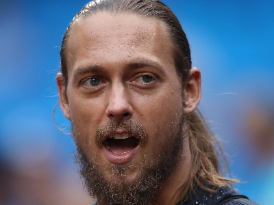 Big Cass makes his debut with Impact Wrestling at Rebellion PPV