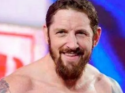 Wade Barrett comments on a possible return to the ring