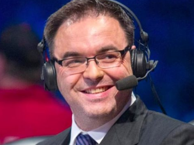 Mauro Ranallo comments on his appearance at Impact Wrestling’s Rebellion PPV