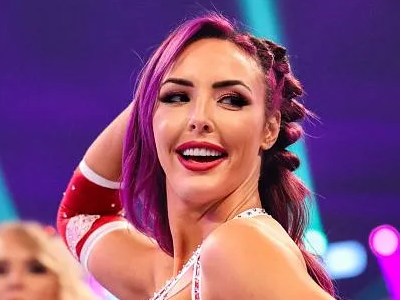Shawn Spears comments on The IIconics possibly joining AEW