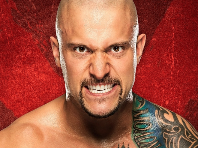 Killer Kross was reportedly considered for role in MJF vs. Wardlow storyline