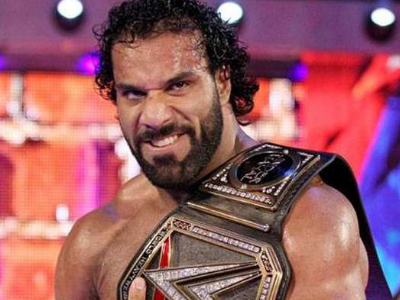 Jinder Mahal’s advice for WWE stars that were recently released
