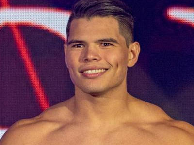 Update on Humberto Carrillo’s condition following match stoppage