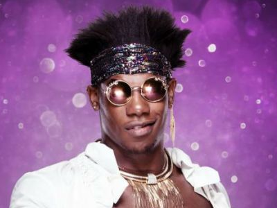 Velveteen Dream fires back at EC3: “Cocaine is a hell of a drug, get your sh*t together”