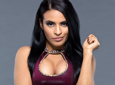 Aleister Black breaks his silence about Zelina Vega’s release from WWE