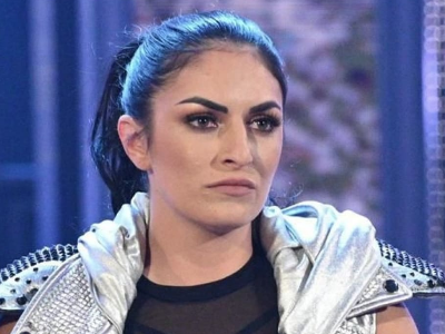 Sonya Deville reportedly arrested in New Jersey for having a firearm in her vehicle