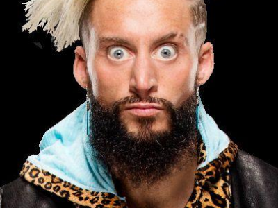 Enzo Amore opens up about how William Morrissey “tried to kill himself”