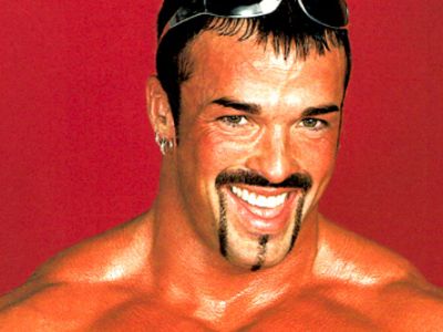 Buff Bagwell says he is moving in with Diamond Dallas Page to get help
