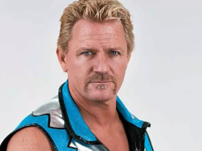 Jeff Jarrett: “I am sick and tired of my wife having to go through this pain”