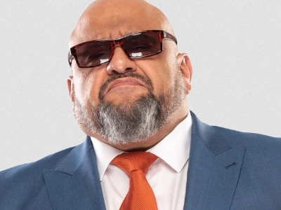 Taz Reveals Autograph Hound Confused Him For Another AEW Star