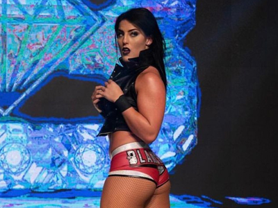 Rumor killers regarding Tessa Blanchard’s future in wrestling