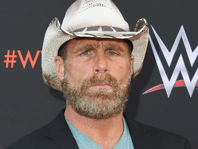 Clarification on Shawn Michaels’ social media account “liking” a post that was negative towards Stephanie McMahon