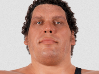 WWE officially announces the 2022 Andre The Giant memorial battle royal