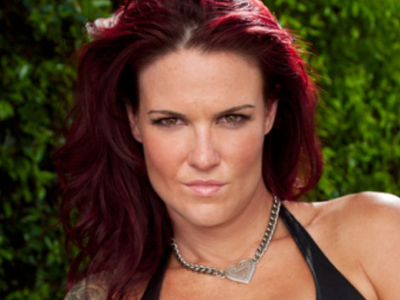 Photo: WWE Hall of Famer Lita shares her “jungle look” and the story behind the attire
