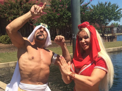 Former WWE/ECW stars claim that Sabu would intentionally botch spots in matches