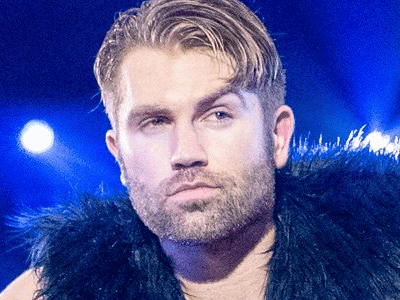 Tyler Breeze comments on his release from WWE and future plans
