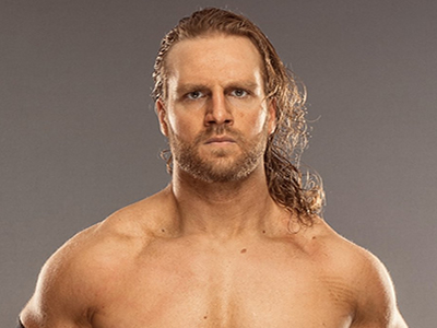 Adam Page Gives Update After Dynamite Injury – TJR Wrestling