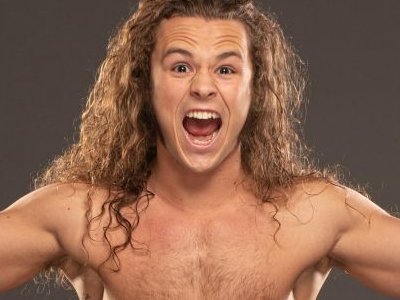 Jungle Boy reportedly dealing with a shoulder injury