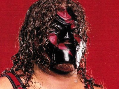 Former WWE star says there was an idea for him to be Kane’s brother Abel