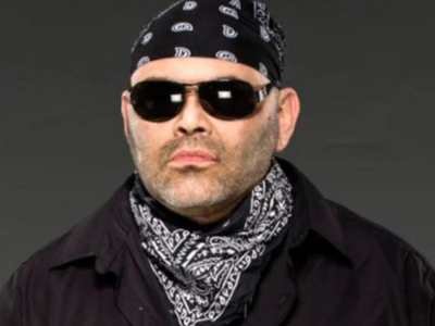 Konnan comments on his backstage experience at AEW Dynamite