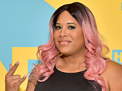 Nyla Rose responds to being called a 