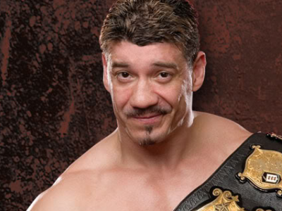 The Steamy Files: How Eddie Guerrero Saved Wrestling