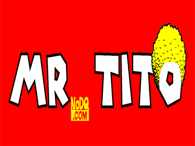 MR. TITO:  25 Year Anniversary of Mr. Tito – Reflecting on Last 25 Years of Pro Wrestling