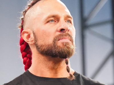 Lance Archer addresses his lack of AEW television time heading into 2023
