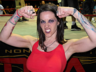 Chris Jericho allegedly tried to get Daffney Unger into WWE