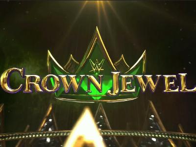Mansfield’s Matchups: WWE Crown Jewel 2022 Predictions