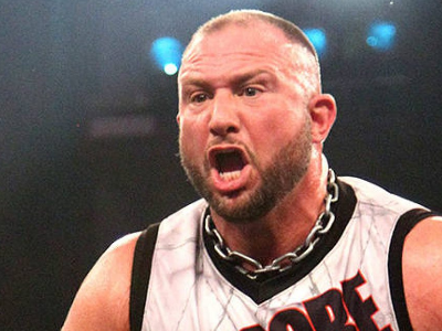 Bully Ray pitches an idea for a new championship in WWE