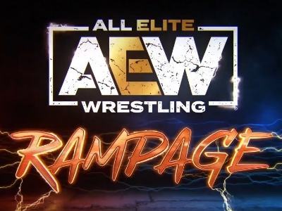 AEW Rampage spoilers for December 10th 2021 including footage of Hook’s debut entrance