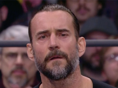 CM Punk comments on speculation about him and other AEW stars being in the Royal Rumble