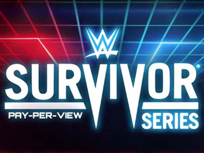 Producers revealed for the matches at WWE Survivor Series 2021