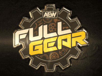 Wrestle Review/In Full Gear: by Andy Sullivan