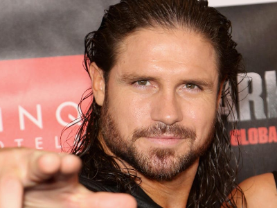John Morrison claims that a fellow former WWE star turned down boxing fight against him