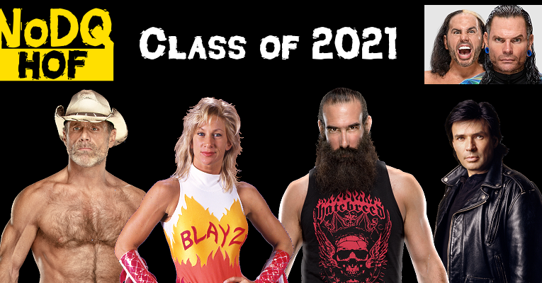 The 2021 NoDQ.com Hall of Fame class has been determined