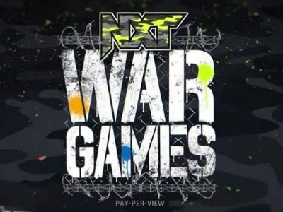 Video: Aaron Rift’s recap of WWE NXT WarGames 2021 PPV